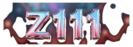 z111 logo