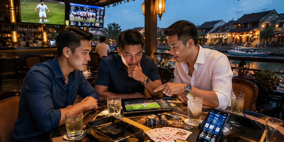 z111 Các nhà phát triển game